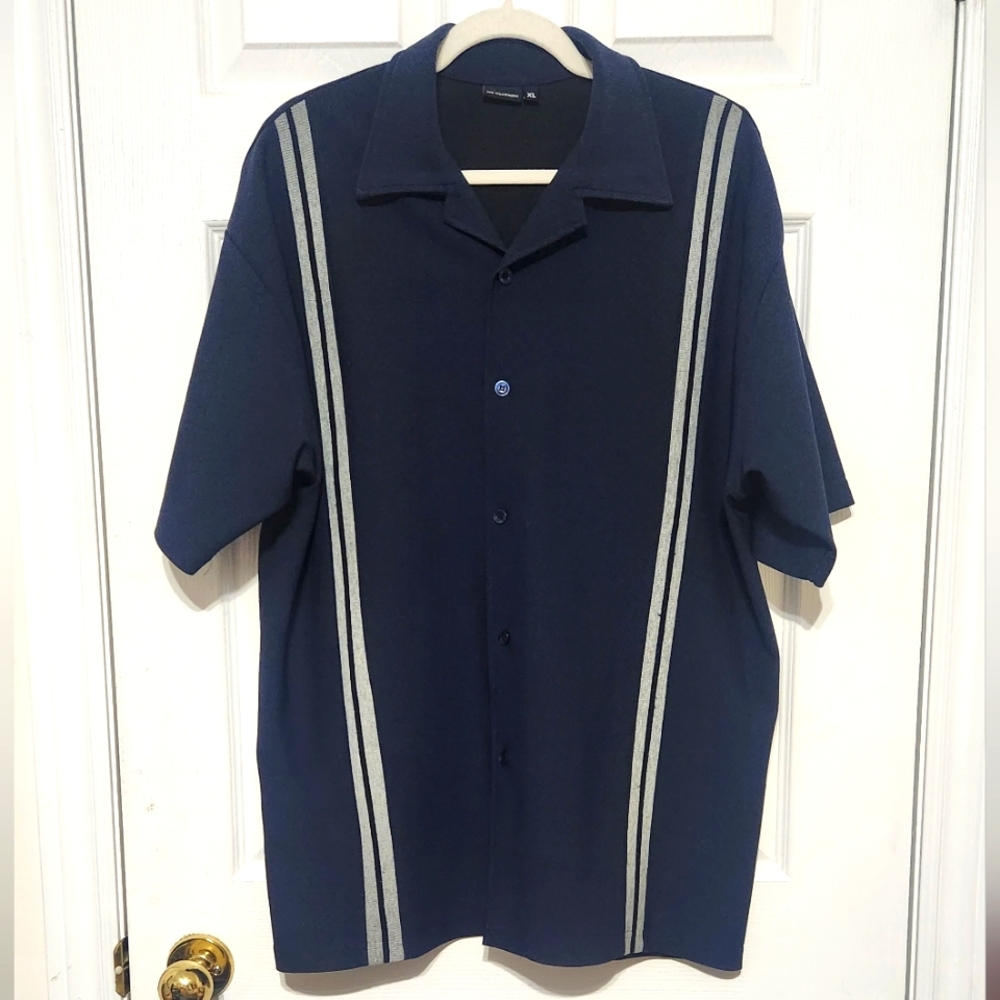 "Bowling" Shirt